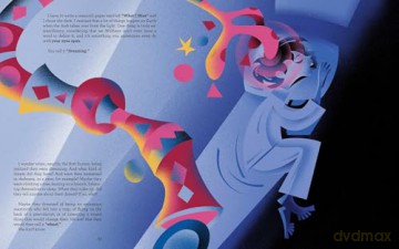 The World of Dreams - Sara Beltrame [KSIĄŻKA]