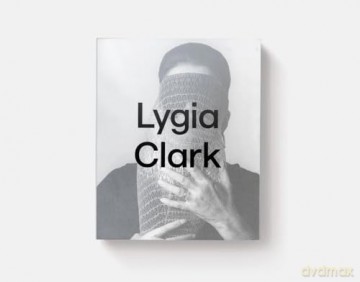 Lygia Clark x Sonia Boyce - Sonia Boyce [KSIĄŻKA]