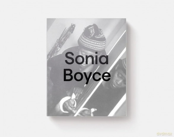 Lygia Clark x Sonia Boyce - Sonia Boyce [KSIĄŻKA]