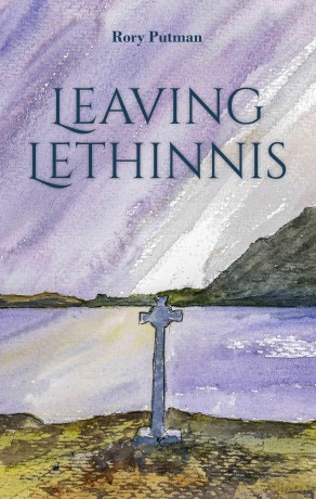 Leaving Lethinnis - Rory Putman [KSIĄŻKA]