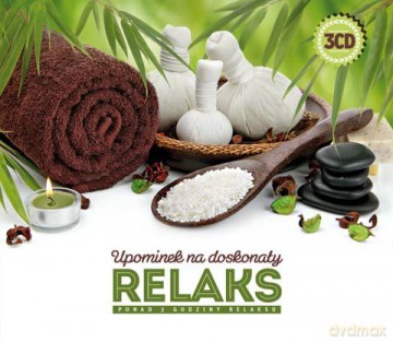 Upominek Na Doskonały Relaks (digipack) [3CD]