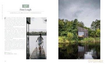 Wild Sauna: The best outdoor saunas in Britain - Emma O'Kelly [KSIĄŻKA]