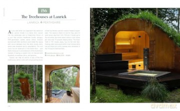 Wild Sauna: The best outdoor saunas in Britain - Emma O'Kelly [KSIĄŻKA]