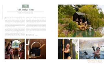 Wild Sauna: The best outdoor saunas in Britain - Emma O'Kelly [KSIĄŻKA]