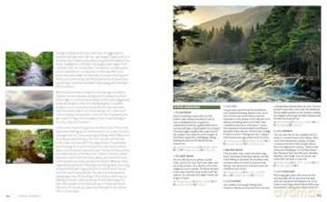 Wild Fishing: Britain's 700 most spectacular, secluded and affordable places for native angling (travel guide) - Kevin Adams [KSIĄŻKA]