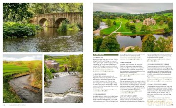 Wild Fishing: Britain's 700 most spectacular, secluded and affordable places for native angling (travel guide) - Kevin Adams [KSIĄŻKA]
