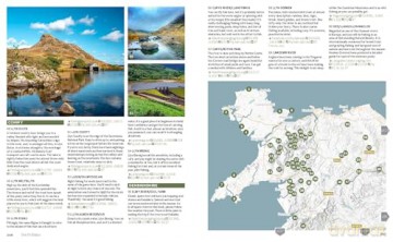 Wild Fishing: Britain's 700 most spectacular, secluded and affordable places for native angling (travel guide) - Kevin Adams [KSIĄŻKA]