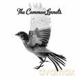 The Common Linnets: Common Linnets (PL) [CD]