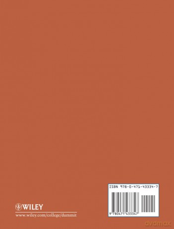 Abstract Algebra - David S. Dummit [KSIĄŻKA]