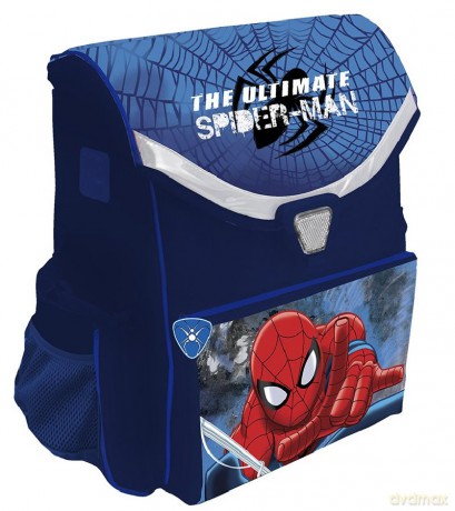BENIAMIN Tornister Spider-Man 603226 (Plecak) [SZKOŁA]