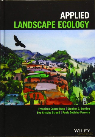 Applied Landscape Ecology - Francisco Castro Rego [KSIĄŻKA]