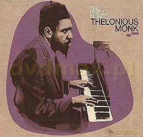 Thelonious Monk: Finest In Jazz (Digipack) [CD]