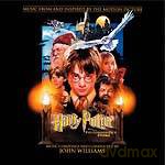 Harry Potter and The Philosopher's Stone soundtrack (Harry Potter i Kamień Filozoficzny) (John Williams) [2CD]