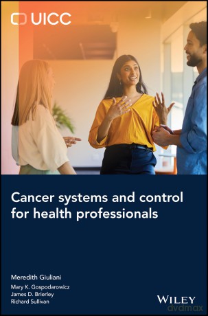 Cancer Systems and Control for Health Professionals (UICC) - Meredith Giuliani [KSIĄŻKA]