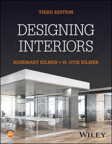 Designing Interiors - Rosemary Kilmer [KSIĄŻKA]