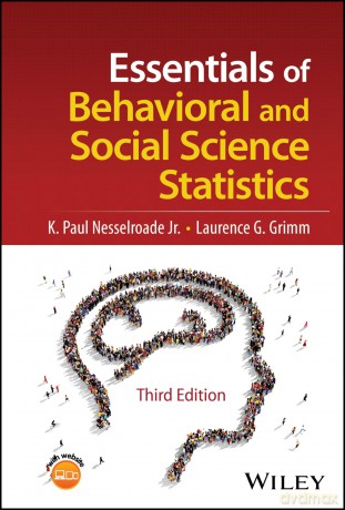 Essentials of Behavioral and Social Science Statistics - K. Paul Nesselroade Jr. [KSIĄŻKA]