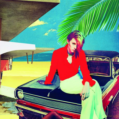La Roux: Trouble In Paradise (PL) [CD]