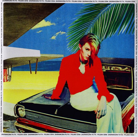 La Roux: Trouble In Paradise (PL) [CD]