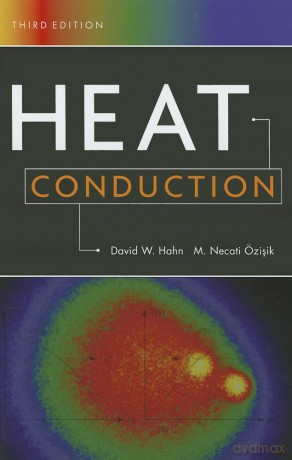 Heat Conduction - David W. Hahn [KSIĄŻKA]