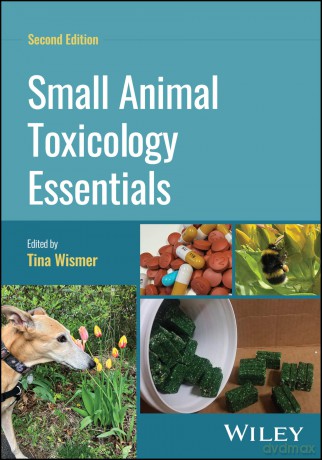 Small Animal Toxicology Essentials - Tina Wismer [KSIĄŻKA]