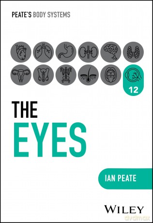 The Eyes (Peate's Body Systems) - Ian Peate [KSIĄŻKA]