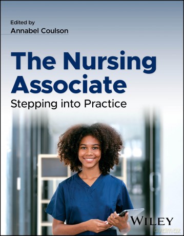 The Nursing Associate: Stepping into Practice - Annabel Coulson [KSIĄŻKA]