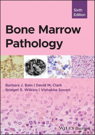 Bone Marrow Pathology - Barbara J. Bain [KSIĄŻKA]
