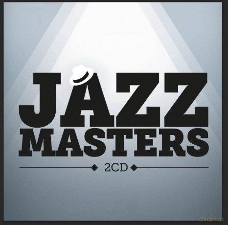 Jazz Masters [2CD]
