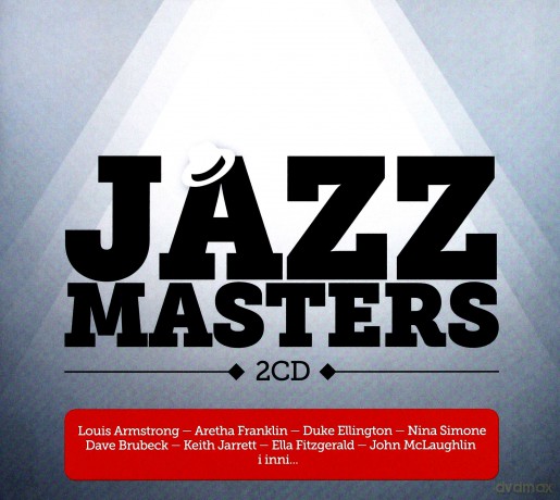 Jazz Masters [2CD]