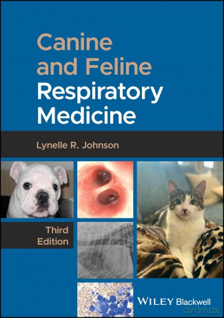 Canine and Feline Respiratory Medicine - Lynelle R. Johnson [KSIĄŻKA]