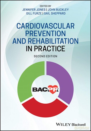 Cardiovascular Prevention and Rehabilitation in Practice - Jennifer Jones [KSIĄŻKA]