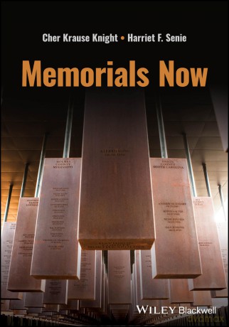 Memorials Now - Cher Krause Knight [KSIĄŻKA]