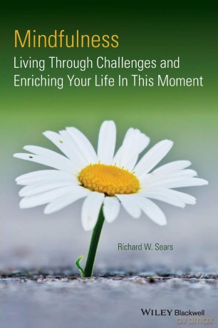 Mindfulness: Living Through Challenges and Enriching Your Life In This Moment - Richard W. Sears [KSIĄŻKA]