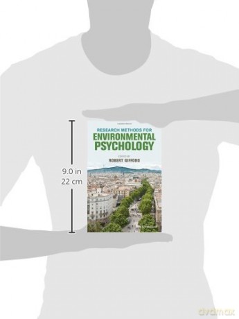 Research Methods for Environmental Psychology - Robert Gifford [KSIĄŻKA]