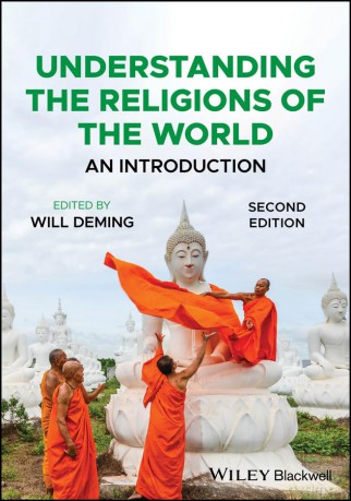 Understanding the Religions of the World: An Introduction - Will Deming [KSIĄŻKA]