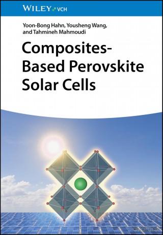 Composites-Based Perovskite Solar Cells - Yoon-Bong Hahn [KSIĄŻKA]