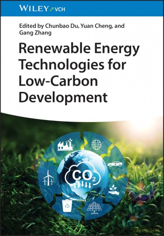 Renewable Energy Technologies for Low-Carbon Development - Chunbao Du [KSIĄŻKA]
