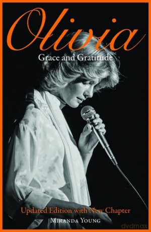 Olivia: Grace and Gratitude: Updated Edition with New Chapter - Miranda Young [KSIĄŻKA]