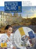 Affresco Italiano B1 Libro dello studente [KSIĄŻKA]