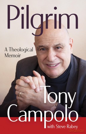 Pilgrim: A Theological Memoir - Tony Campolo [KSIĄŻKA]