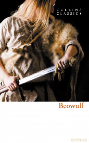Beowulf (Collins Classics) - William Collins [KSIĄŻKA]