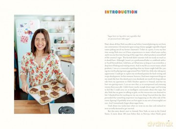 Sweet Farm!: A Delectable Dessert Cookbook with a Whimsical Farmhouse Twist, Indulge in Sweet Farm! - Molly Yeh [KSIĄŻKA]