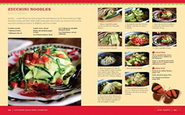 The Pioneer Woman Cooks-Dinnertime: Comfort Classics, Freezer Food, 16-Minute Meals, and Other Delicious Ways to Solve Supper! - Ree Drummond [KSIĄŻKA]