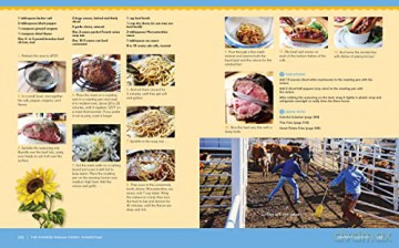 The Pioneer Woman Cooks-Dinnertime: Comfort Classics, Freezer Food, 16-Minute Meals, and Other Delicious Ways to Solve Supper! - Ree Drummond [KSIĄŻKA]