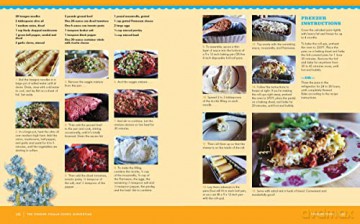 The Pioneer Woman Cooks-Dinnertime: Comfort Classics, Freezer Food, 16-Minute Meals, and Other Delicious Ways to Solve Supper! - Ree Drummond [KSIĄŻKA]
