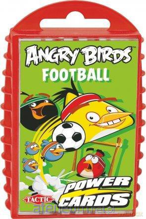 Angry Birds Football Power Cards [KARTY]