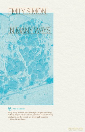 In Many Ways - Emily Simon [KSIĄŻKA]