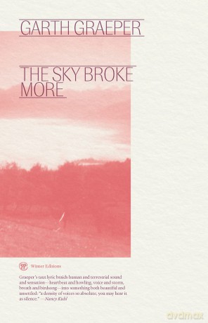 The Sky Broke More - Garth Graeper [KSIĄŻKA]
