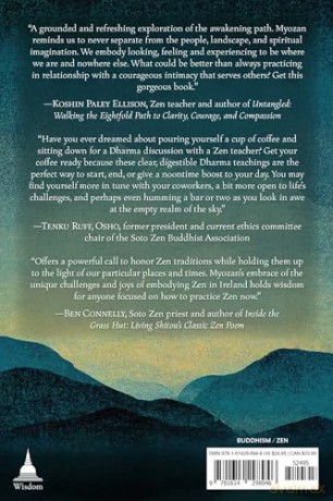 Do Not Try to Become a Buddha: Practicing Zen Right Where You Are - Myozan Ian Kilroy [KSIĄŻKA]