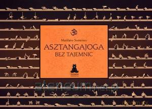 Asztangajoga bez tajemnic [KSIĄŻKA]